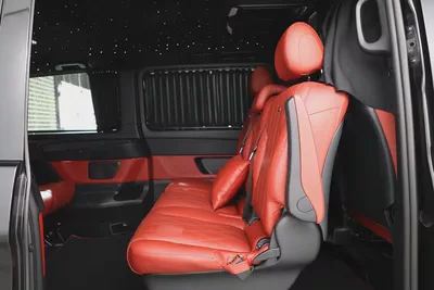 2021 Mercedes-Benz V250 Falcon Edition | GCC Specs  -233000KM-Pristine Condition-12
