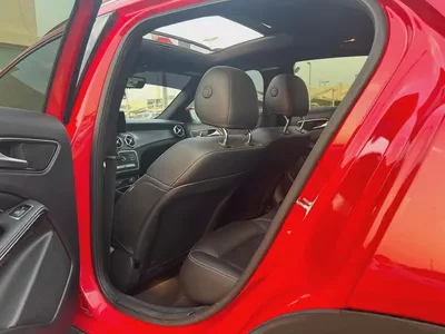 Mercedes-Benz GLA 250 2018 - American Specs-13