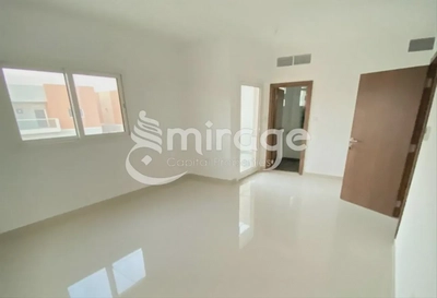 VILLA FOR RENT IN MANAZEL AL REEF 2, AL SAMHA-11