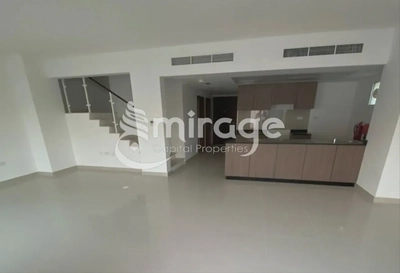 VILLA FOR RENT IN MANAZEL AL REEF 2, AL SAMHA-12