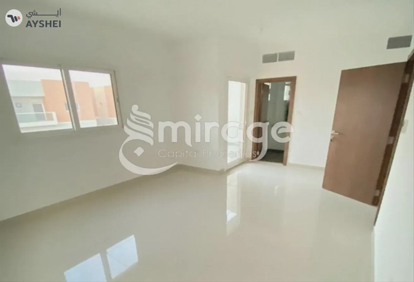 VILLA FOR RENT IN MANAZEL AL REEF 2, AL SAMHA