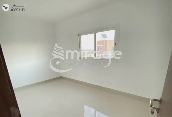 VILLA FOR RENT IN MANAZEL AL REEF 2, AL SAMHA
