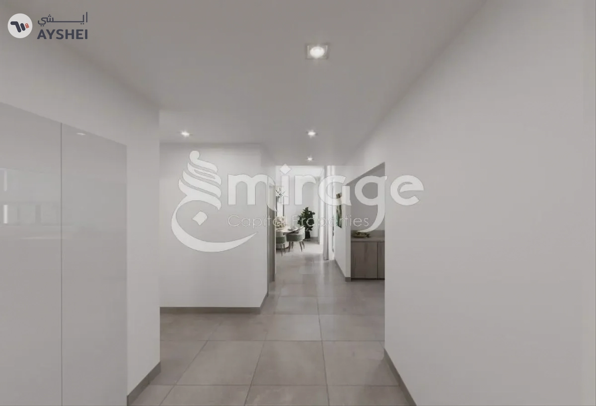 VILLA FOR SALE IN YAS PARK VIEWS, YAS ISLAND