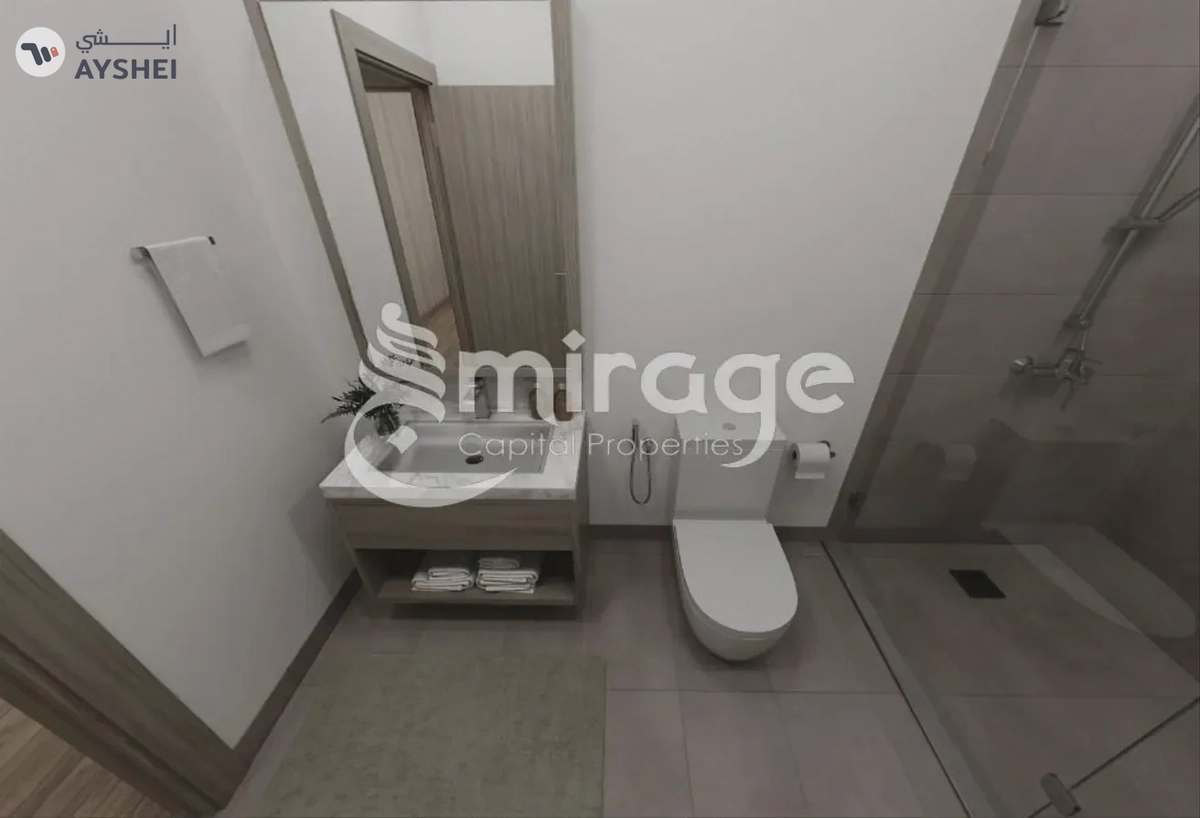 VILLA FOR SALE IN YAS PARK VIEWS, YAS ISLAND