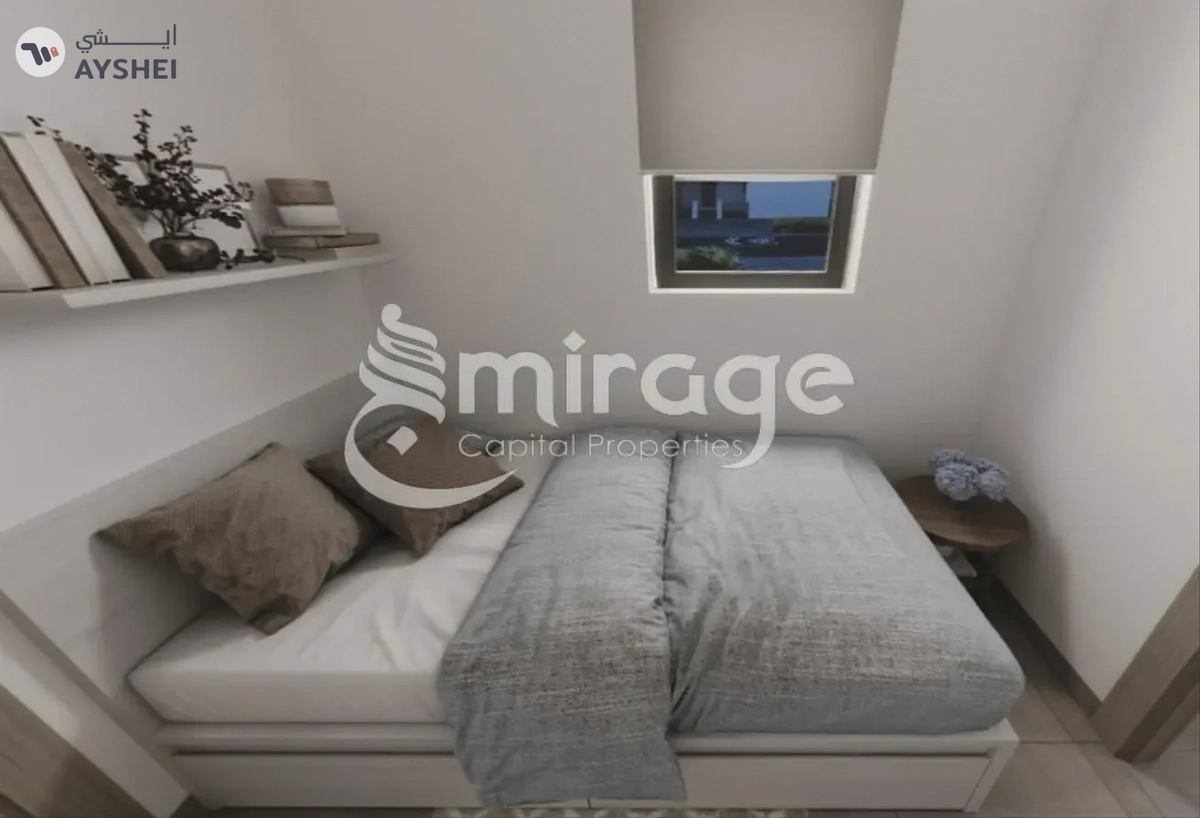 VILLA FOR SALE IN YAS PARK VIEWS, YAS ISLAND