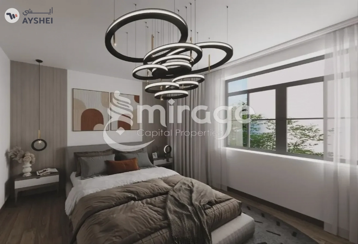 VILLA FOR SALE IN YAS PARK VIEWS, YAS ISLAND