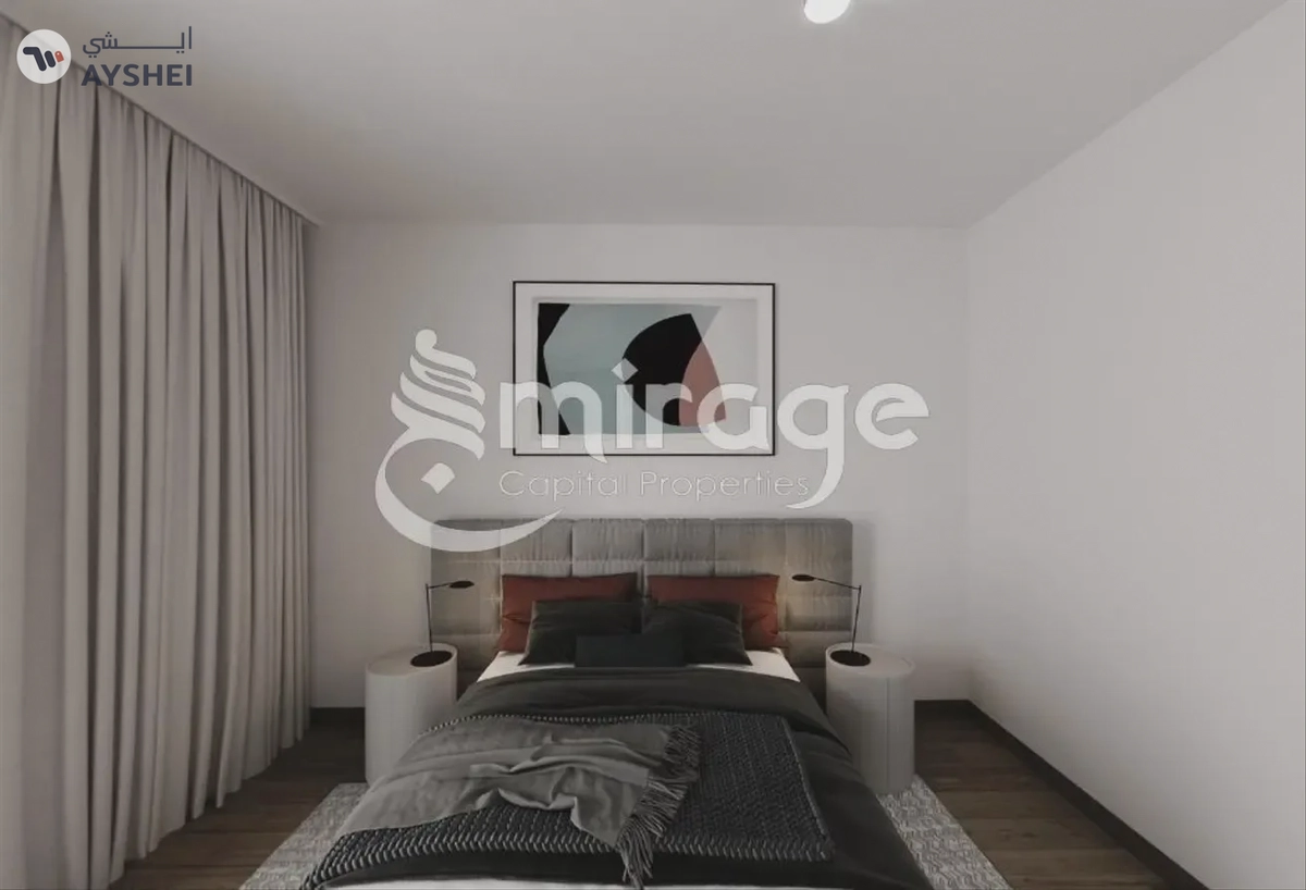 VILLA FOR SALE IN YAS PARK VIEWS, YAS ISLAND