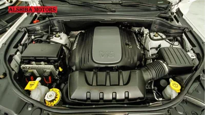 Jeep Grand Cherokee Summit-7