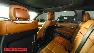 Jeep Grand Cherokee Summit-6