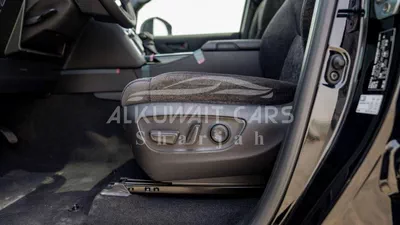 Toyota Land Cruiser GXR TOYOTA LAND CRUISER LC300 GXR 3.3D AT MY2025 – BLACK-14
