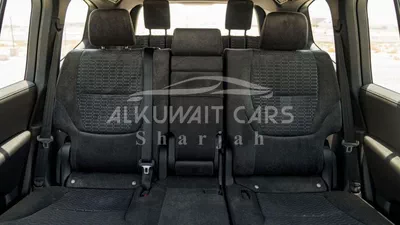 Toyota Land Cruiser GXR TOYOTA LAND CRUISER LC300 GXR 3.3D AT MY2025 – BLACK-15