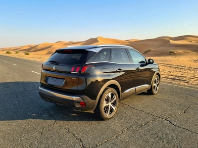 PEUGEOT 3008 GT-18