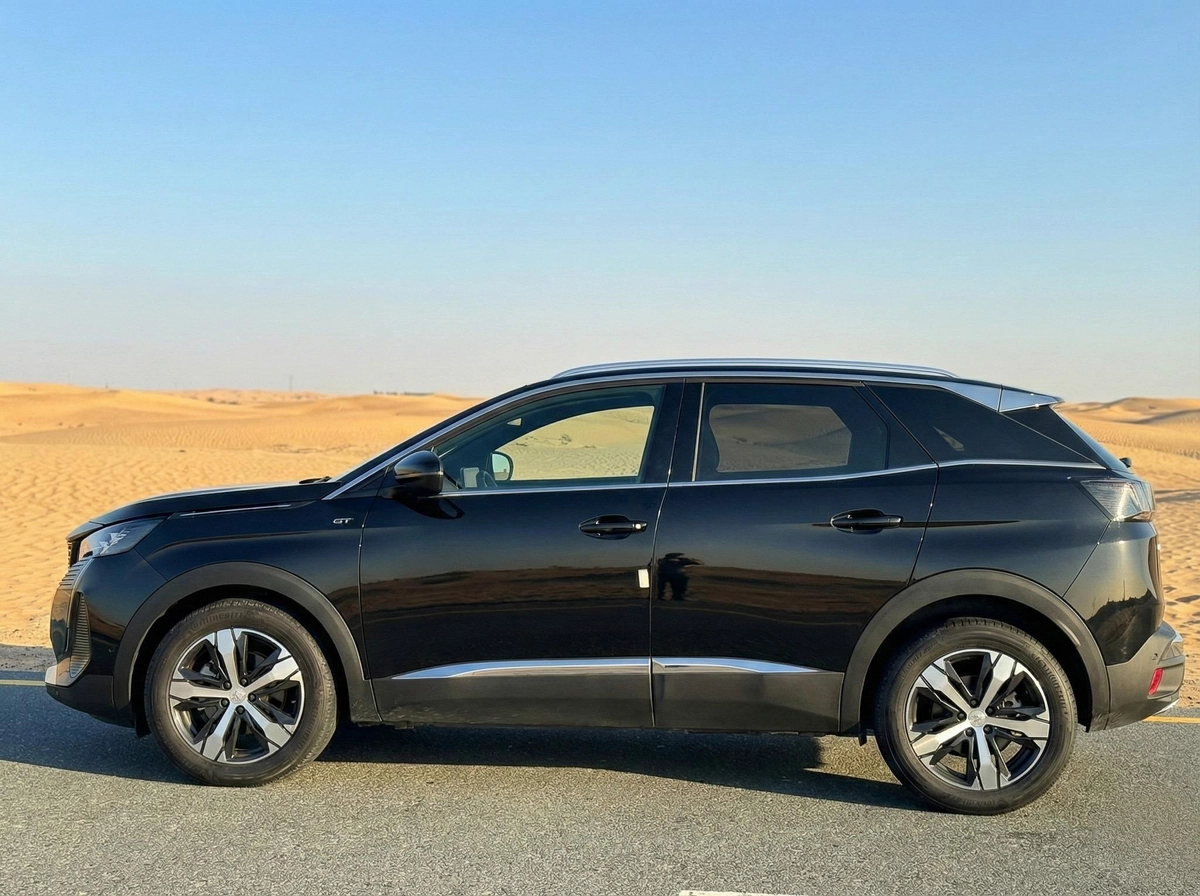 PEUGEOT 3008 GT-14-14