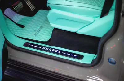 G63 BRABUS KIT G800 | 2021 | FULL CARBON FIBER | UNDER WARRANTY-15