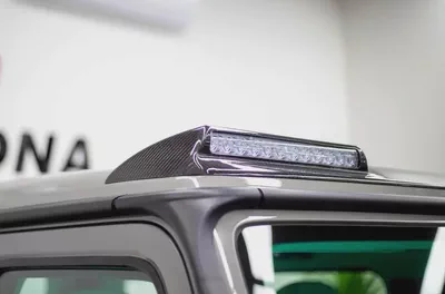 G63 BRABUS KIT G800 | 2021 | FULL CARBON FIBER | UNDER WARRANTY-17