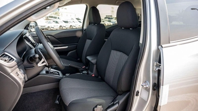 Mitsubishi L200 GLS Mitsubishi L200 Sportero 2.4L Diesel 4x4 2025-10