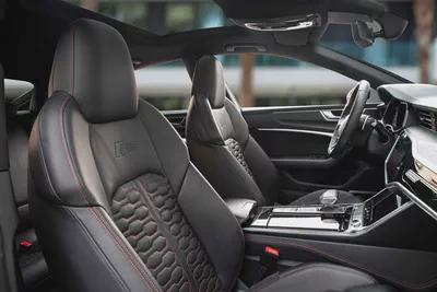 5,875 P.M |  RS7 Quattro | 0% Downpayment | AUDI WARRANTY!-10
