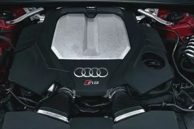5,875 P.M |  RS7 Quattro | 0% Downpayment | AUDI WARRANTY!-13
