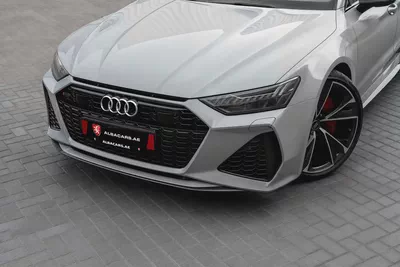 5,875 P.M |  RS7 Quattro | 0% Downpayment | AUDI WARRANTY!-6