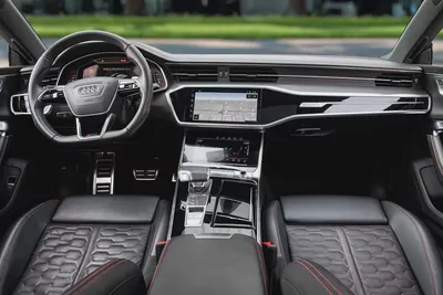 5,875 P.M |  RS7 Quattro | 0% Downpayment | AUDI WARRANTY!-7
