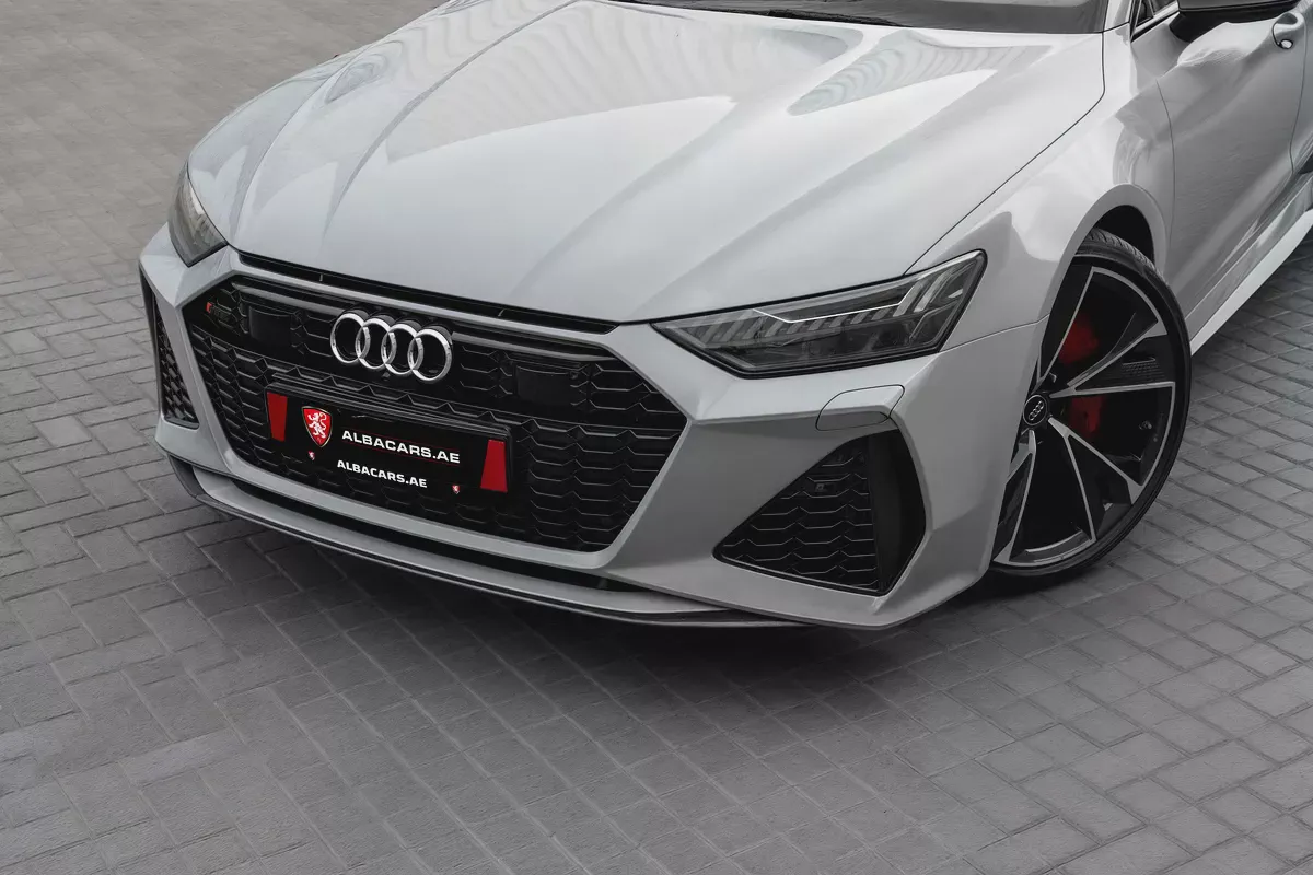 5,875 P.M |  RS7 Quattro | 0% Downpayment | AUDI WARRANTY!-6-6