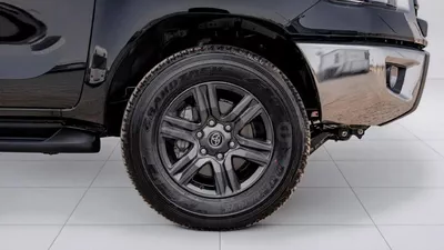 Toyota Hilux TOYOTA HILUX DC | 2-YEAR WARRANTY + SERVICE AVAILABLE | 0% DOWNPAYMENT (BANK)-17
