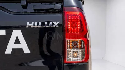 Toyota Hilux TOYOTA HILUX DC | 2-YEAR WARRANTY + SERVICE AVAILABLE | 0% DOWNPAYMENT (BANK)-16