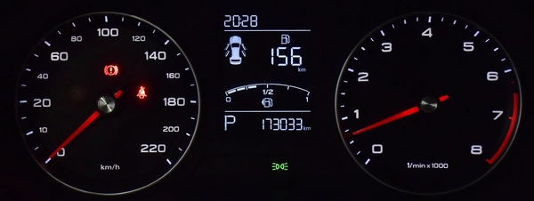MG 5 ( 2023 Model ) in Black Color GCC Specs