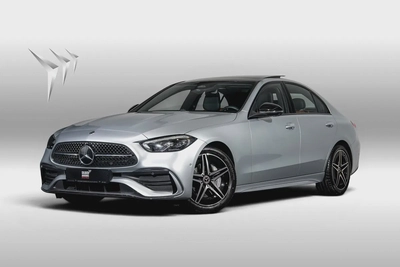 0% Downpayment | Mercedes-Benz Service And Warranty Package | AED 2,875 P/M-0
