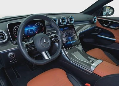 0% Downpayment | Mercedes-Benz Service And Warranty Package | AED 2,875 P/M-9