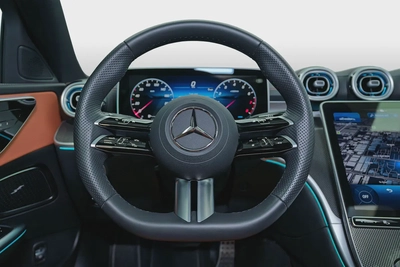 0% Downpayment | Mercedes-Benz Service And Warranty Package | AED 2,875 P/M-10