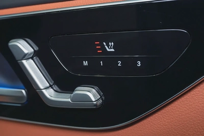 0% Downpayment | Mercedes-Benz Service And Warranty Package | AED 2,875 P/M-17