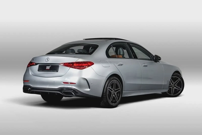 0% Downpayment | Mercedes-Benz Service And Warranty Package | AED 2,875 P/M-1