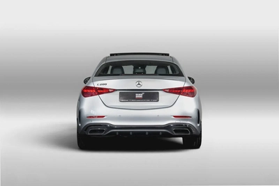 0% Downpayment | Mercedes-Benz Service And Warranty Package | AED 2,875 P/M-2