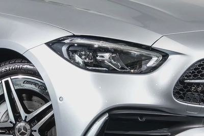 0% Downpayment | Mercedes-Benz Service And Warranty Package | AED 2,875 P/M-6