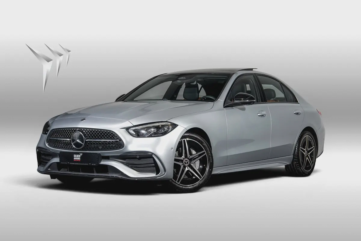 0% Downpayment | Mercedes-Benz Service And Warranty Package | AED 2,875 P/M