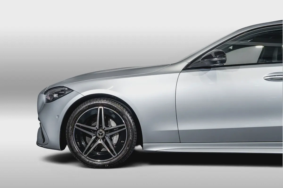 0% Downpayment | Mercedes-Benz Service And Warranty Package | AED 2,875 P/M-5-5