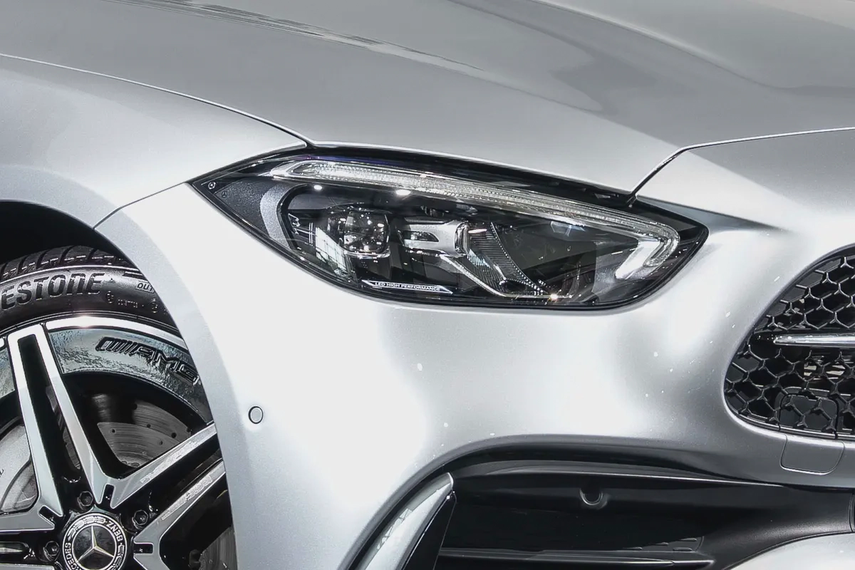 0% Downpayment | Mercedes-Benz Service And Warranty Package | AED 2,875 P/M-6-6