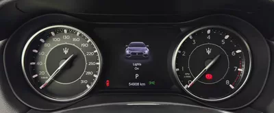 2021 Maserati Ghibli | GT Hybrid | GCC | Low Mileage | Well Maintained-13