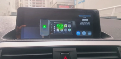 2019 BMW 120||DIGITAL SPEEDOMETER|| CARPLAY || FULL AGENCY SERVICES||  ACCIDENT FREE ORIGINAL PAINT-14