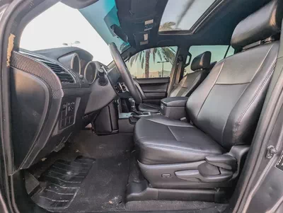 Toyota Prado 2010 Facelifted 2023 | Full Option | V6 4.0L | GCC Specs | Excellent Condition-12