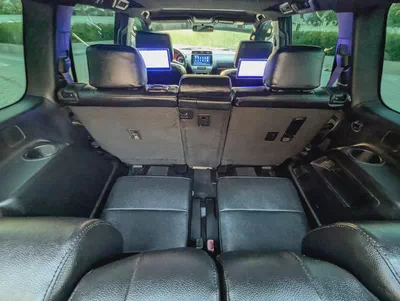 Toyota Prado 2010 Facelifted 2023 | Full Option | V6 4.0L | GCC Specs | Excellent Condition-13