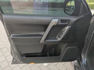 Toyota Prado 2010 Facelifted 2023 | Full Option | V6 4.0L | GCC Specs | Excellent Condition-15
