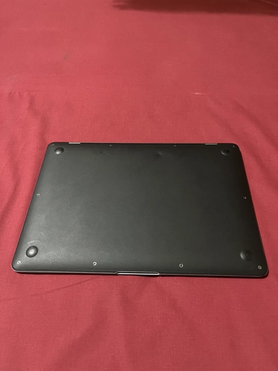 MacBook Air 2018 (TOUCH ID)-5