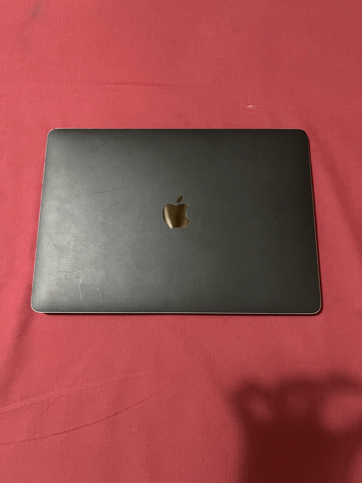 MacBook Air 2018 (TOUCH ID)-2-2
