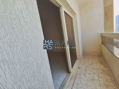 Best 2bhk Apartment with 2 Balconies Free 1 Month-1