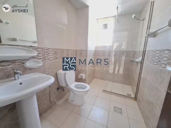 Best 2bhk Apartment with 2 Balconies Free 1 Month