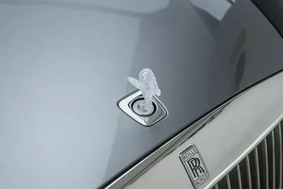 2025 ROLLS ROYCE SPECTRE.   BESPOKE SOUND SYSTEM. IMMERSIVE SEATS. MAIN DEALER WARRANTY AND SERVICE.-9