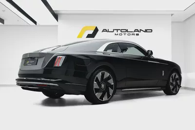 2025 ROLLS ROYCE SPECTRE.   BESPOKE SOUND SYSTEM. IMMERSIVE SEATS. MAIN DEALER WARRANTY AND SERVICE.-1