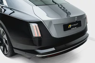 2025 ROLLS ROYCE SPECTRE.   BESPOKE SOUND SYSTEM. IMMERSIVE SEATS. MAIN DEALER WARRANTY AND SERVICE.-6
